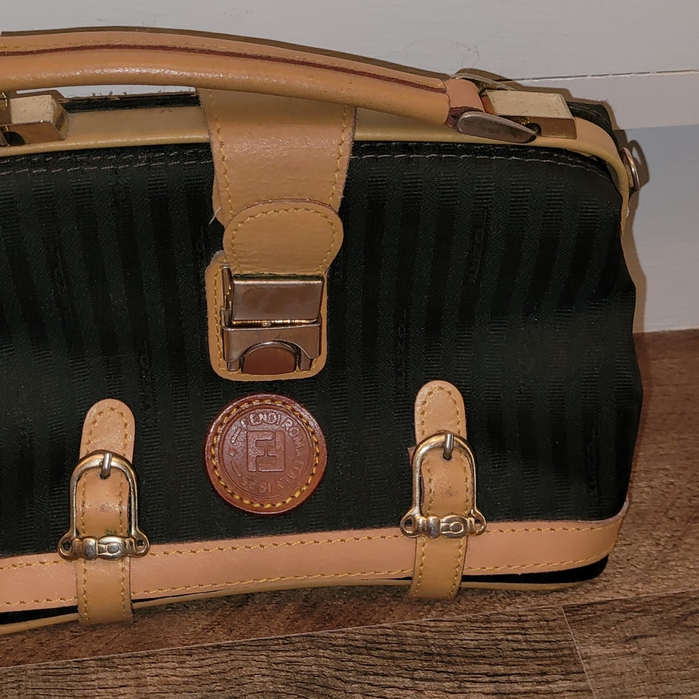 Fendi bag